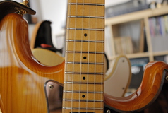 musikschule - Infrastruktur